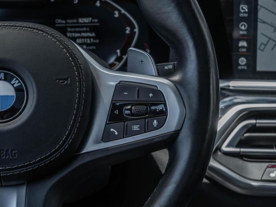 BMW X5 IV (G05/G18) Ставрополь  - изображение 22