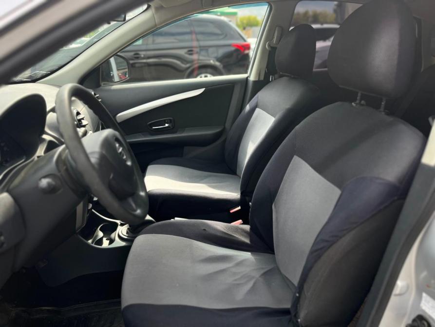 Nissan Almera III (G15) Альметьевск  - изображение 10