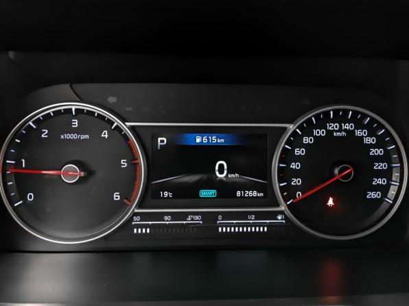Kia Sorento IV с пробегом 2020 года, цена 3 500 000 рублей, 81267 км, внедорожник, Автокод Объявления