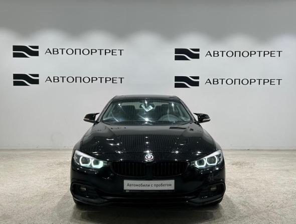 BMW 4 серии F32/F33/F36 Рестайлинг с пробегом 2019 года, цена 2 649 000 рублей, 115852 км, купе, Автокод Объявления