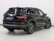 Skoda Kodiaq I Москва  - изображение 35