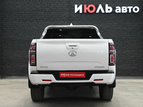 Great Wall Poer I с пробегом 2023 года, цена 2 700 000 рублей, 77337 км, пикап, Автокод Объявления