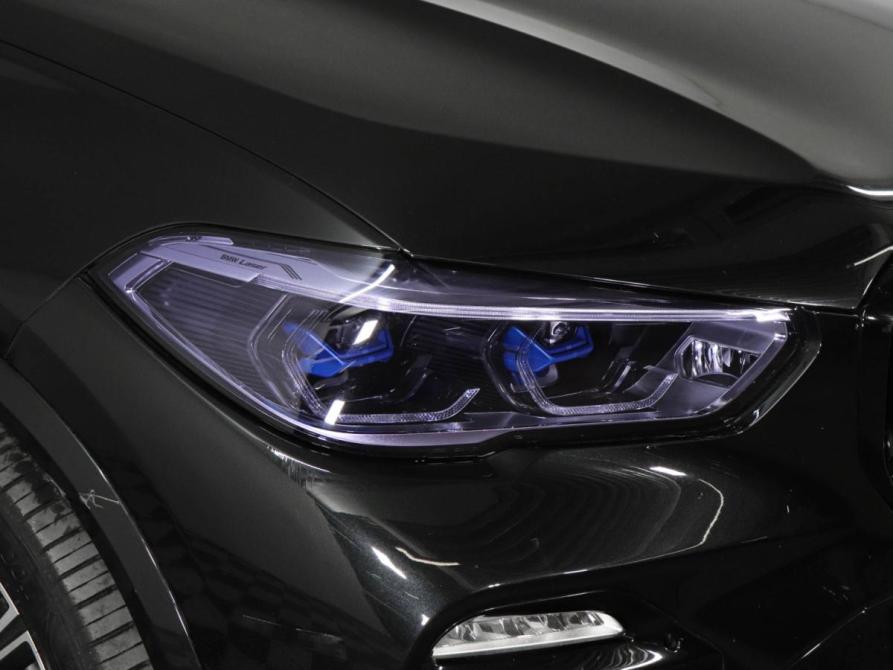 BMW X5 IV (G05/G18) Химки  - изображение 7