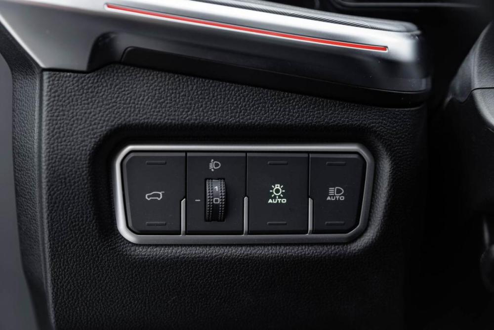 Haval F7x II Саранск  - изображение 44