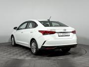 Hyundai Solaris II Рестайлинг Санкт-Петербург  - изображение 26