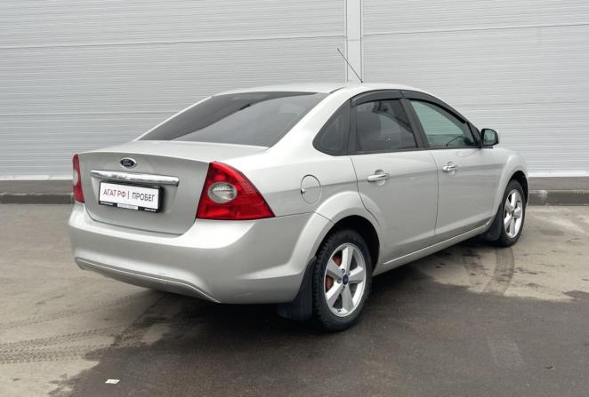 Ford Focus II Рестайлинг с пробегом 2009 года, цена 539 000 рублей, 161947 км, седан, Автокод Объявления