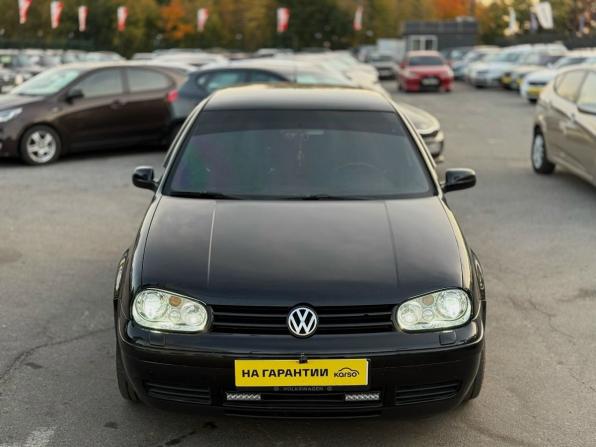 Volkswagen Golf IV с пробегом 1999 года, цена 399 000 рублей, 410948 км, хэтчбек, Автокод Объявления