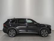 Geely Monjaro I Москва  - изображение 34