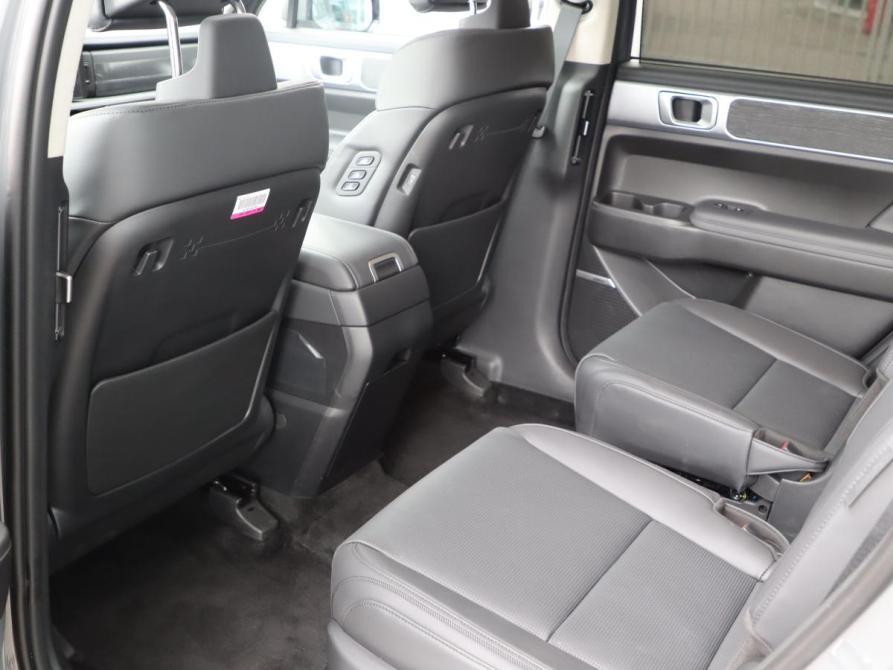 Hyundai Santa Fe V (MX5) Санкт-Петербург  - изображение 20