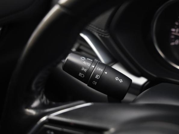 Mazda CX-5 II с пробегом 2018 года, цена 1 899 000 рублей, 200843 км, внедорожник, Автокод Объявления