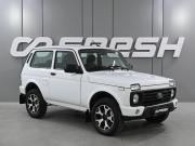 Lada (ВАЗ) Niva Legend Ростов-на-Дону  - изображение 17
