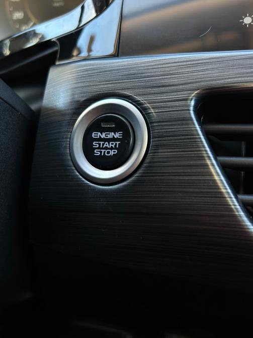 Geely Tugella I Альметьевск  - изображение 22