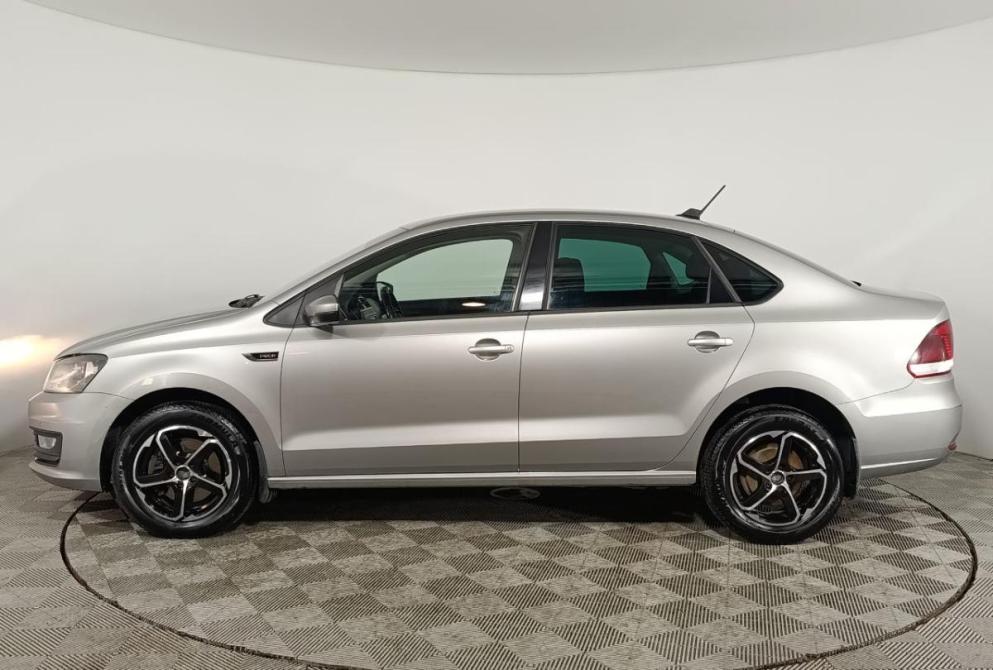 Volkswagen Polo V Рестайлинг Волгоград  - изображение 4