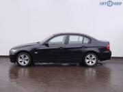 BMW 3 серии V (E90/E91/E92/E93) Москва  - изображение 20