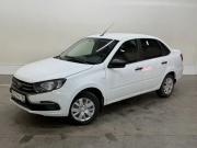 Lada (ВАЗ) Granta I Рестайлинг Саратов  - изображение 13