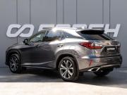 Lexus RX IV Краснодар  - изображение 30