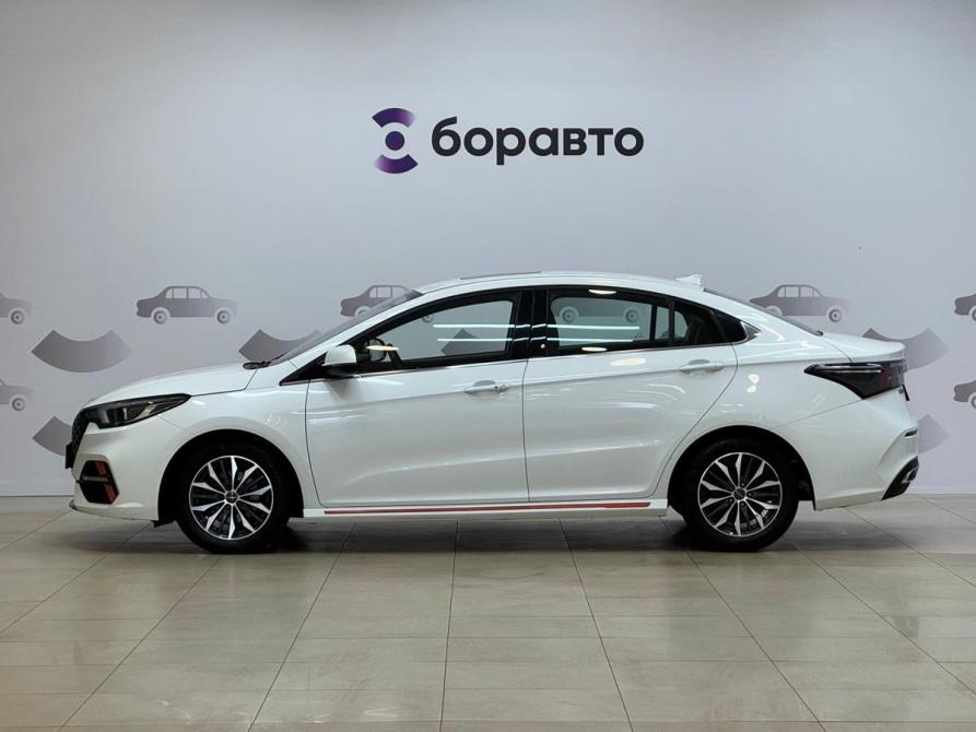 Omoda S5 Ставрополь  - изображение 7