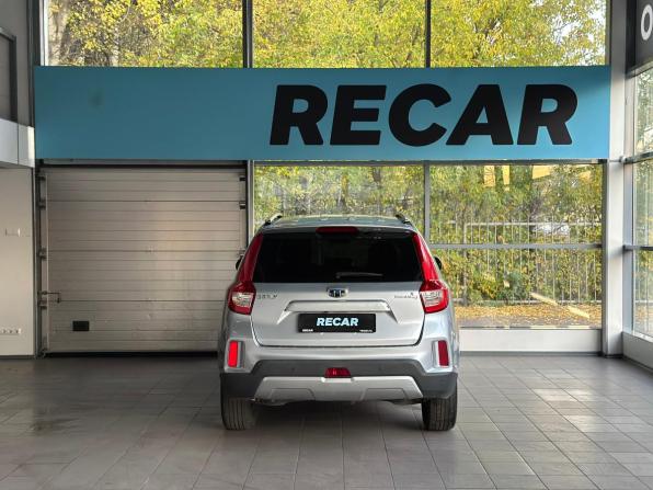 Geely Emgrand X7 I Рестайлинг 2 с пробегом 2020 года, цена 1 420 000 рублей, 90832 км, внедорожник, Автокод Объявления