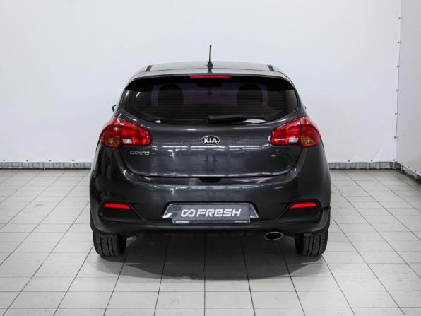 Kia Ceed II с пробегом 2012 года, цена 979 000 рублей, 170673 км, хэтчбек, Автокод Объявления