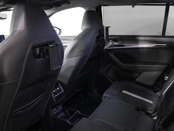 Skoda Kodiaq II с пробегом 2025 года, цена 4 997 000 рублей, 19200 км, внедорожник, Автокод Объявления