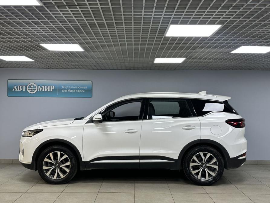 Chery Tiggo 7 Pro I Москва  - изображение 8