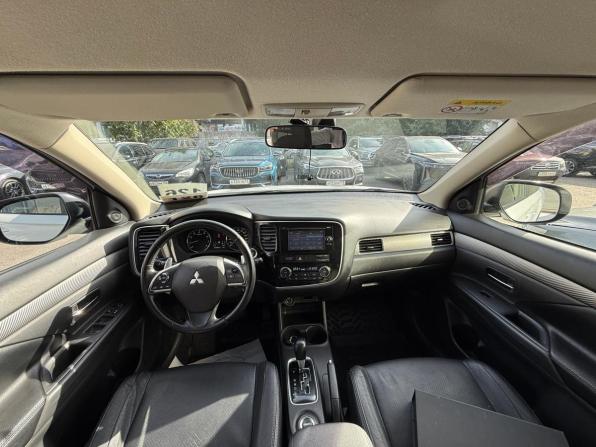 Mitsubishi Outlander III с пробегом 2014 года, цена 1 239 000 рублей, 251000 км, внедорожник, Автокод Объявления