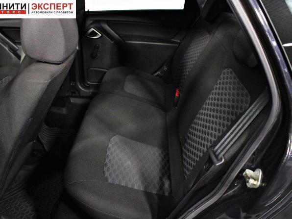 Lada (ВАЗ) Granta I Рестайлинг с пробегом 2023 года, цена 967 000 рублей, 54732 км, лифтбек, Автокод Объявления