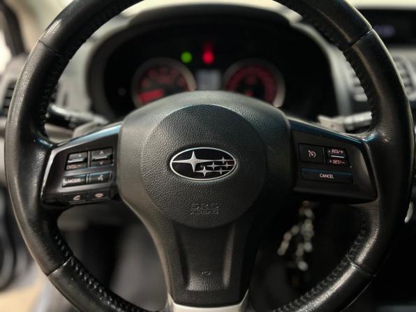 Subaru XV I с пробегом 2013 года, цена 1 349 000 рублей, 111849 км, внедорожник, Автокод Объявления