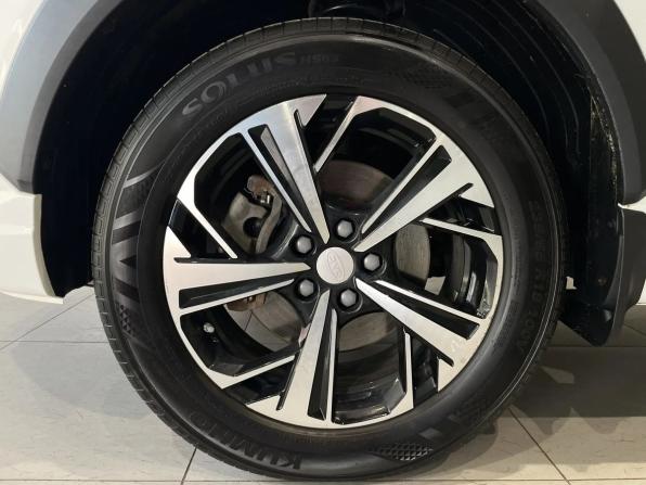 JAC JS6 с пробегом 2023 года, цена 1 665 000 рублей, 69610 км, внедорожник, Автокод Объявления