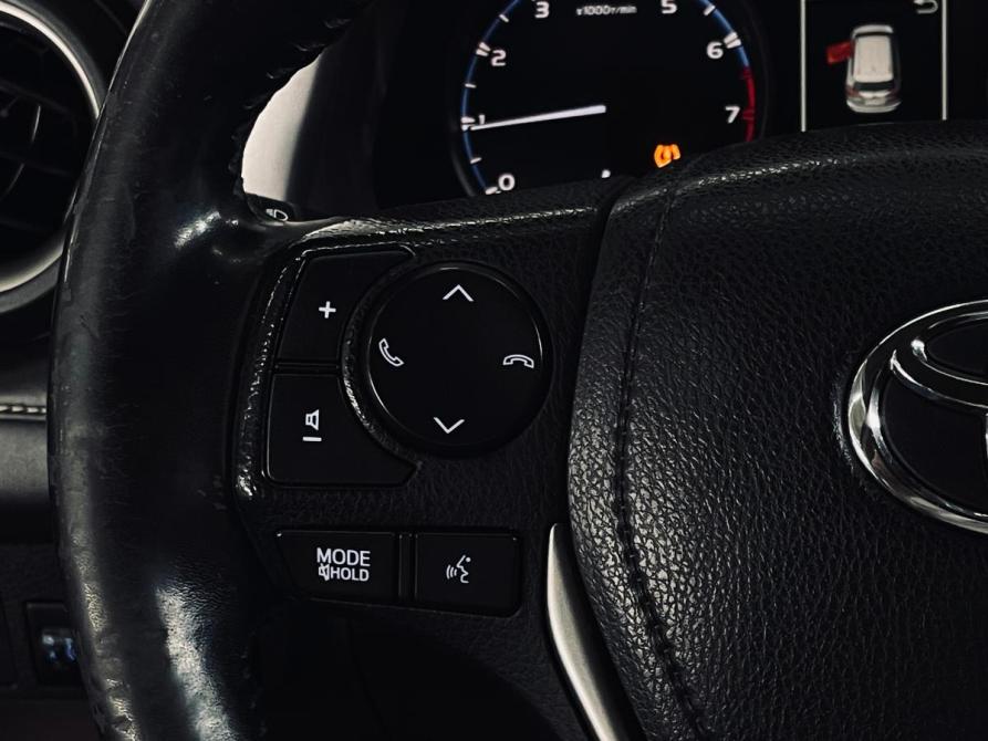 Toyota RAV4 IV (XA40) Рестайлинг Оренбург  - изображение 12