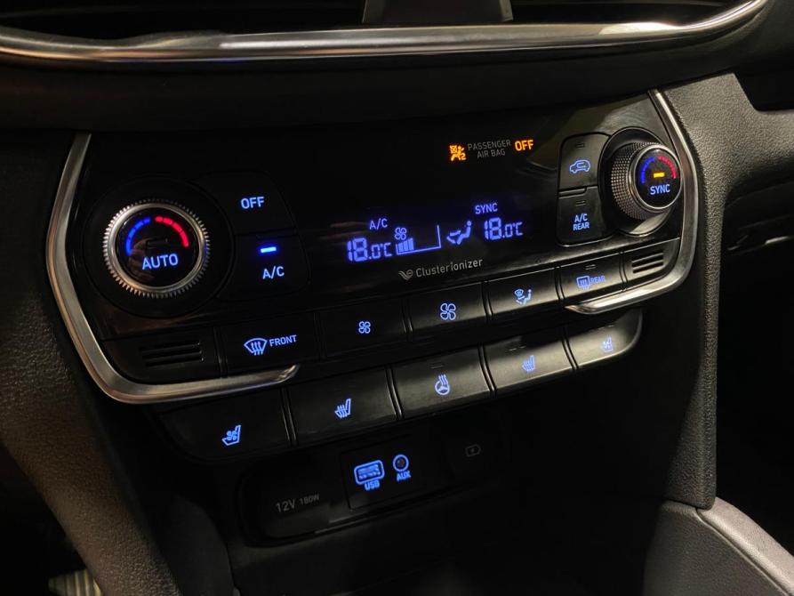 Hyundai Santa Fe IV Челябинск  - изображение 13