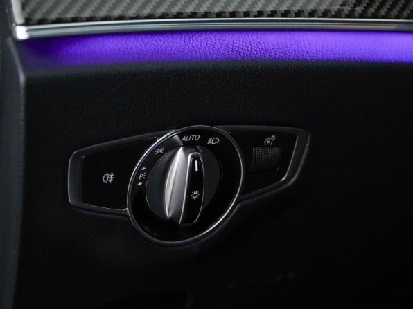 Mercedes-Benz E-Класс V (W213 S213 C238) с пробегом 2016 года, цена 4 350 777 рублей, 109934 км, седан, Автокод Объявления