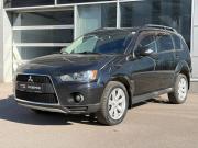 Mitsubishi Outlander II Рестайлинг Санкт-Петербург  - изображение 25