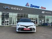 Toyota Camry VIII (XV70) Набережные Челны  - изображение 37