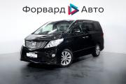 Toyota Alphard II Тюмень  - изображение 29
