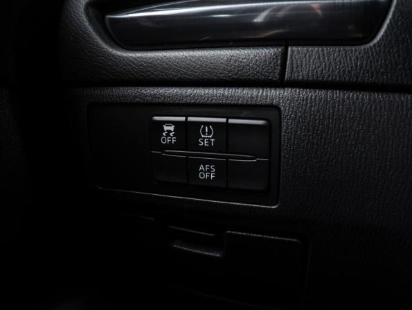 Mazda 6 III (GJ) с пробегом 2014 года, цена 1 499 000 рублей, 210039 км, седан, Автокод Объявления