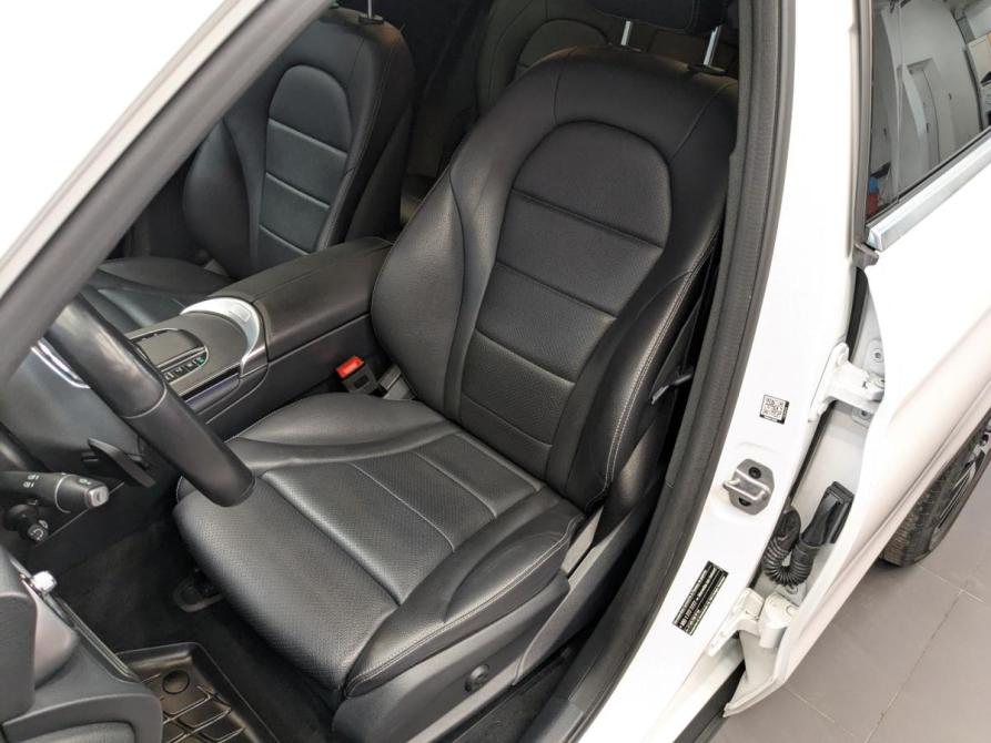 Mercedes-Benz GLC I (X253) Рестайлинг Москва  - изображение 15
