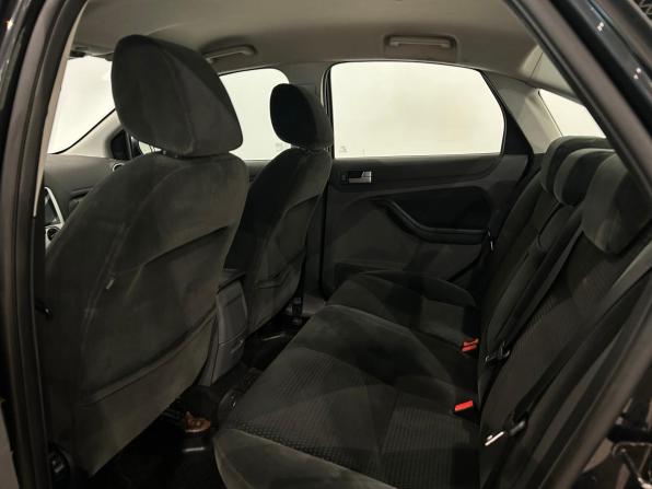 Ford Focus II с пробегом 2007 года, цена 449 000 рублей, 143871 км, седан, Автокод Объявления