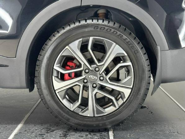 Chery Tiggo 7 Pro Max I Рестайлинг с пробегом 2024 года, цена 2 109 000 рублей, 14037 км, внедорожник, Автокод Объявления