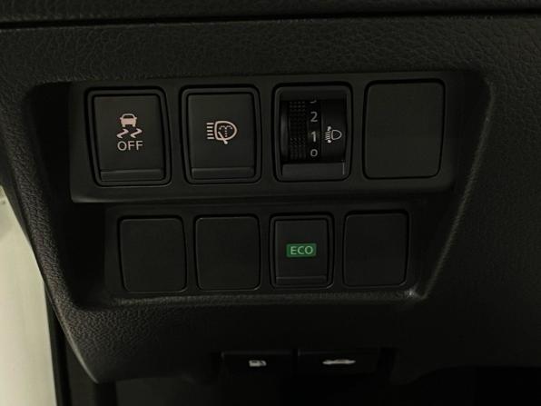 Nissan Qashqai II с пробегом 2014 года, цена 1 280 000 рублей, 134577 км, внедорожник, Автокод Объявления