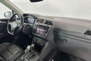 Volkswagen Tiguan II Саранск  - изображение 49