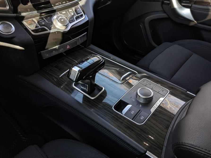 Haval H9 I Рестайлинг Химки  - изображение 25