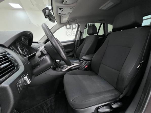 BMW X1 I (E84) Рестайлинг с пробегом 2014 года, цена 1 440 000 рублей, 105294 км, внедорожник, Автокод Объявления