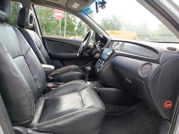 Mitsubishi Outlander I с пробегом 2004 года, цена 475 000 рублей, 393100 км, внедорожник, Автокод Объявления