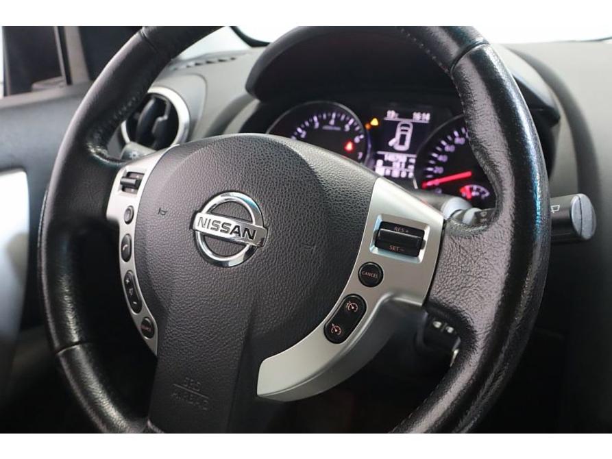 Nissan Qashqai I Рестайлинг Коломна  - изображение 8