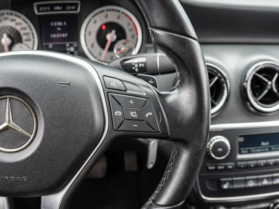Mercedes-Benz A-Класс III (W176) Краснодар  - изображение 16