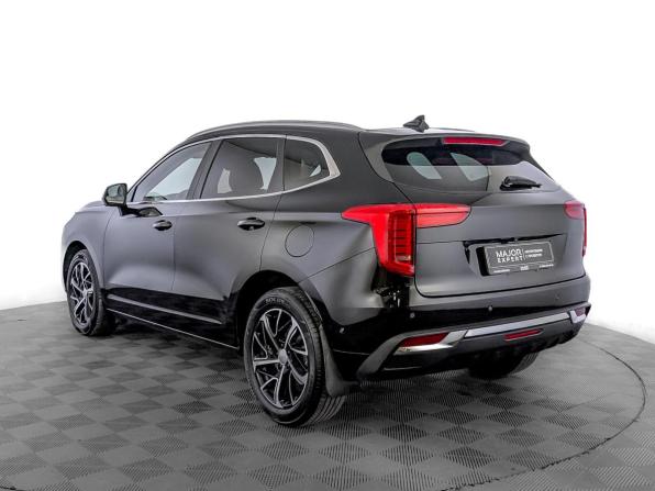 Haval Jolion I с пробегом 2022 года, цена 1 675 000 рублей, 62731 км, внедорожник, Автокод Объявления