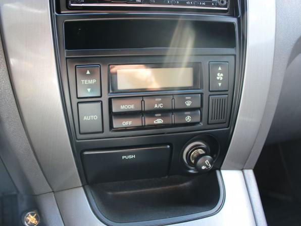 Hyundai Tucson I с пробегом 2005 года, цена 649 000 рублей, 268079 км, внедорожник, Автокод Объявления