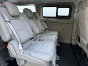 Ford Transit Custom I (China Market) Москва  - изображение 29