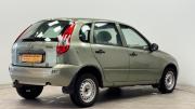 Lada (ВАЗ) Kalina I Киров  - изображение 21